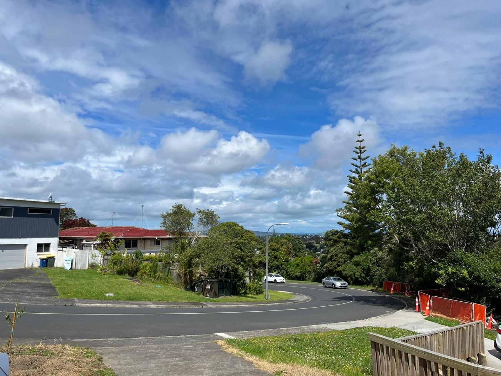 Totara Vale, Free Coffee, Parking And Wifi, Near Glenfield Mall And Highway 18,1 Auckland Eksteriør billede